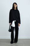 Luna Oversize T-Shirt