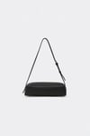 Mervie Baguette Bag