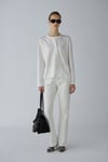Siyah Micro Sallie Bag