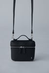 Siyah Micro Sallie Bag