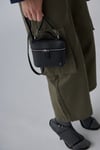 Siyah Micro Sallie Bag