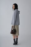 Siyah Micro Sallie Bag