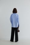 Mina Wide Leg Trousers