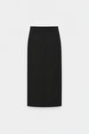 Mina Maxi Skirt
