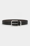 Ori Leather Belt