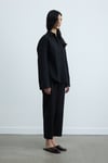 Paper Oversize Poplin Shirt