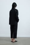 Paper Oversize Poplin Shirt