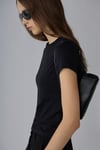Petit Mervie Baguette Bag