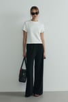 Pol Crepe Trousers