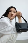Rhan Mini Leather Bag