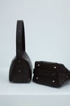 Rhan Mini Leather Bag