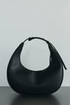 Rosa Mini Leather Bag