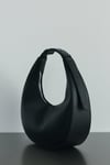 Rosa Mini Leather Bag
