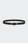 Rou Thin Leather Belt