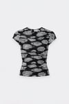 Rozze Gathered Blouse