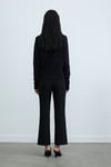 Rumi Basic Long-Sleeve T-shirt