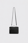 Siyah Sallie Bag