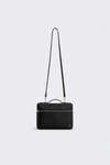 Sallie Leather Bag