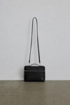 Siyah Sallie Bag