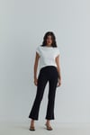 Sara Straight Leggings