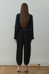 Sophia Batwing Sleeve Blouse
