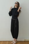Sophia Batwing Sleeve Blouse