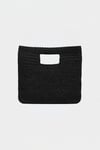 Tala Straw Bag