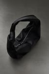 Siyah XL Bowl Bag