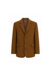 100% Wool Blazer