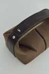 Sütlü Kahve Archi Mini Bag