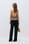 Nina Halter Top