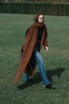 Ginger Nannys Maxi Coat