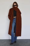 Nannys Maxi Coat