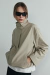 Cavie Bomber Jacket