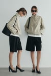 Cavie Bomber Jacket