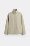 Cavie Bomber Jacket