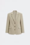 Harlan Blazer