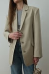 Harlan Blazer