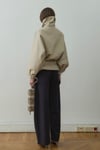 Millie Batwing Sleeve Trench Coat