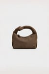 Vizon Gina Süet Bag