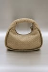 Joli Mini Suede Bag