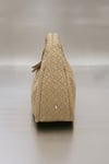 Joli Mini Suede Bag
