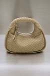 Joli Mini Suede Bag