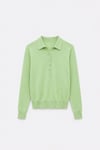 Carter Knit Sweater