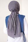 Bambu Şal Kayrak Grisi