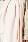 Basic Ayrobin Şal Bej