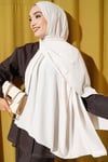 Basic Ayrobin Şal Fil Dişi