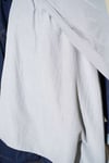 Basic Ayrobin Şal Gri