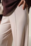 Çımalı Loyşa Pantolon Bej