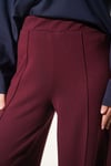 Çımalı Loyşa Pantolon Bordo